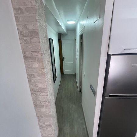 Apartamento Kira ネルハ エクステリア 写真