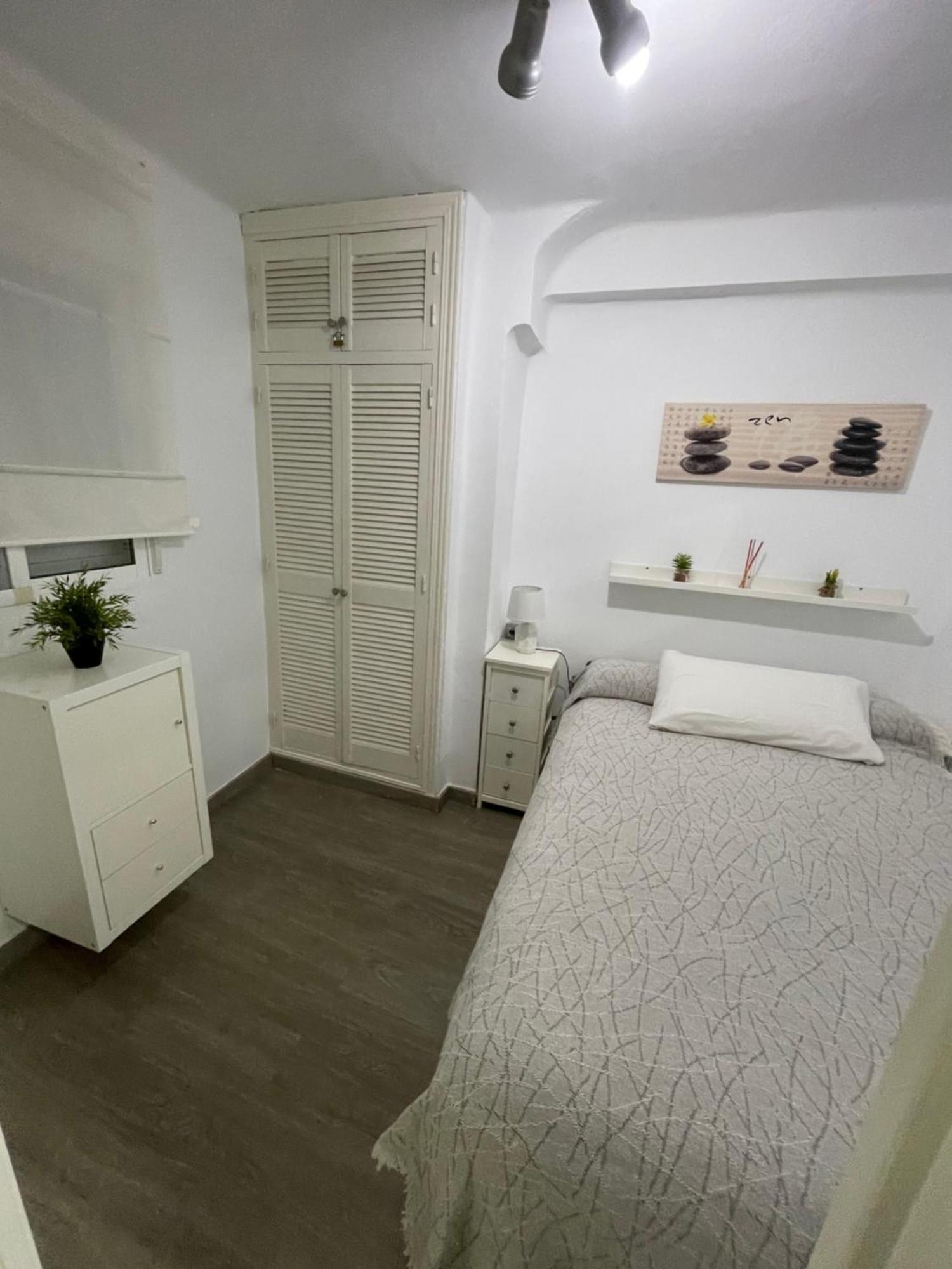 Apartamento Kira ネルハ エクステリア 写真