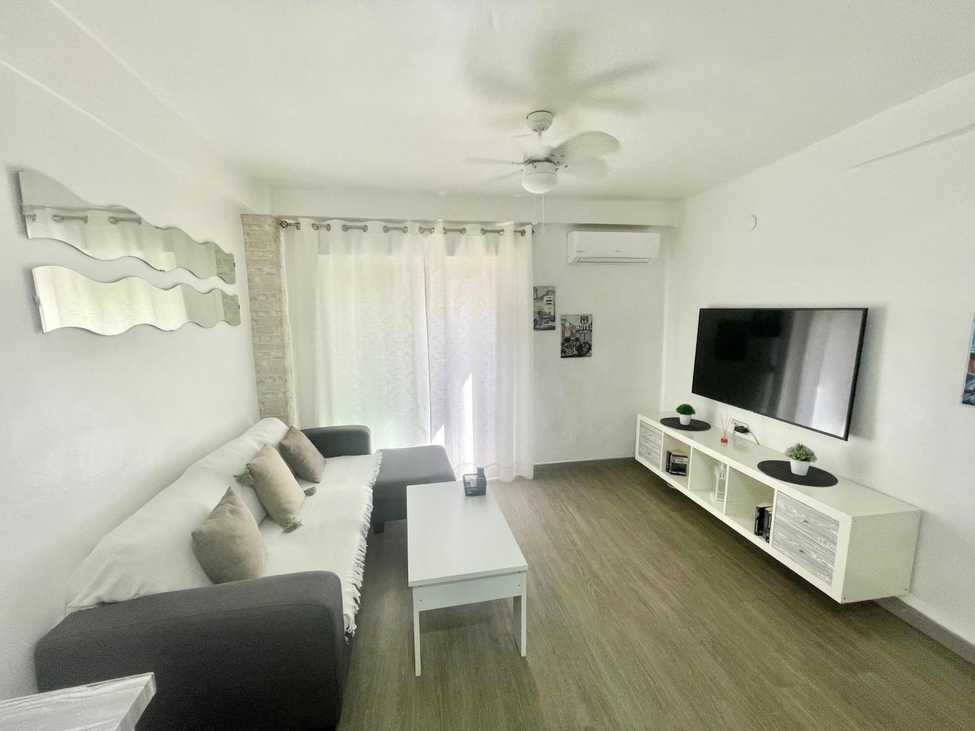Apartamento Kira ネルハ エクステリア 写真